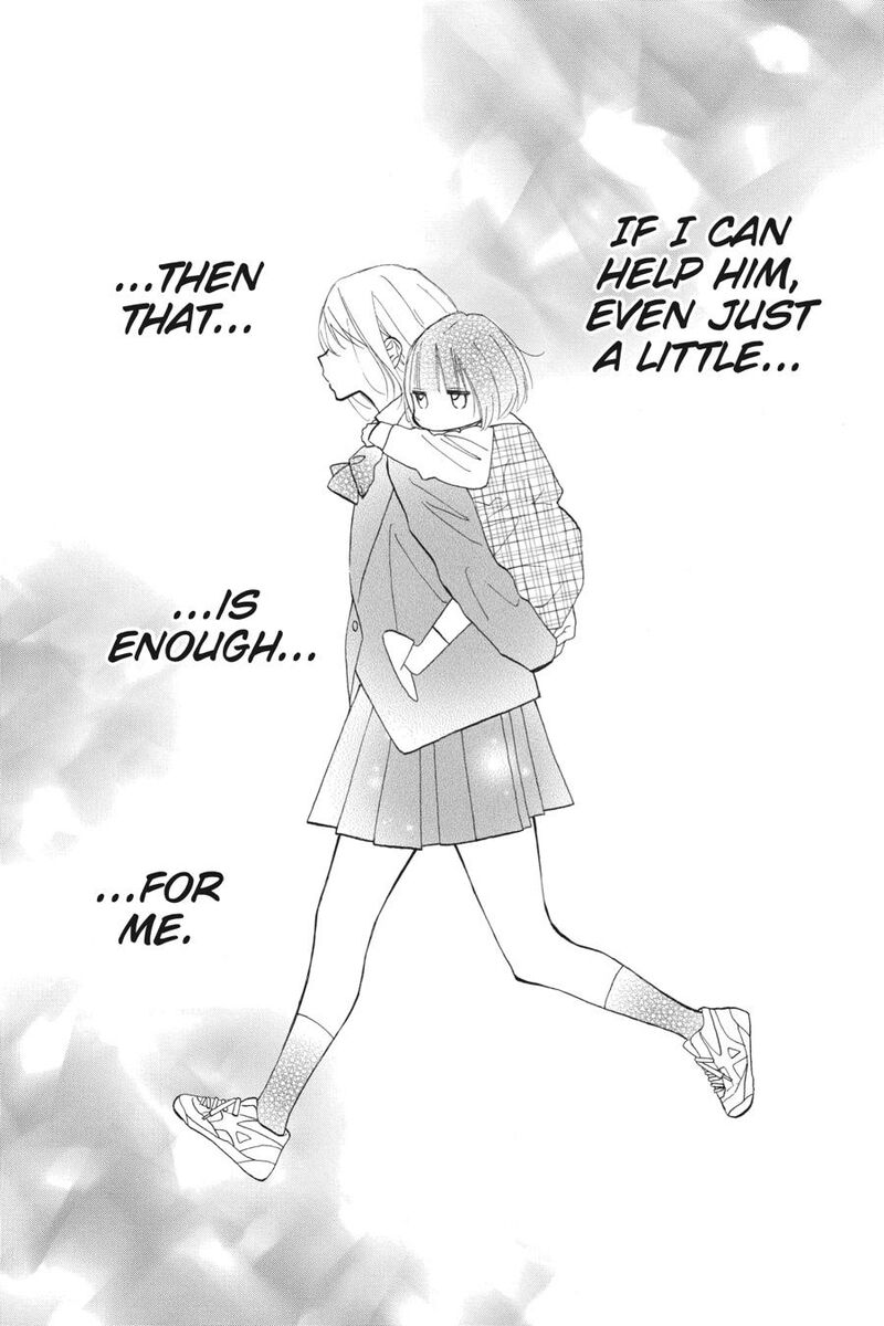 Mint Chocolate Chapter 65 Page 27