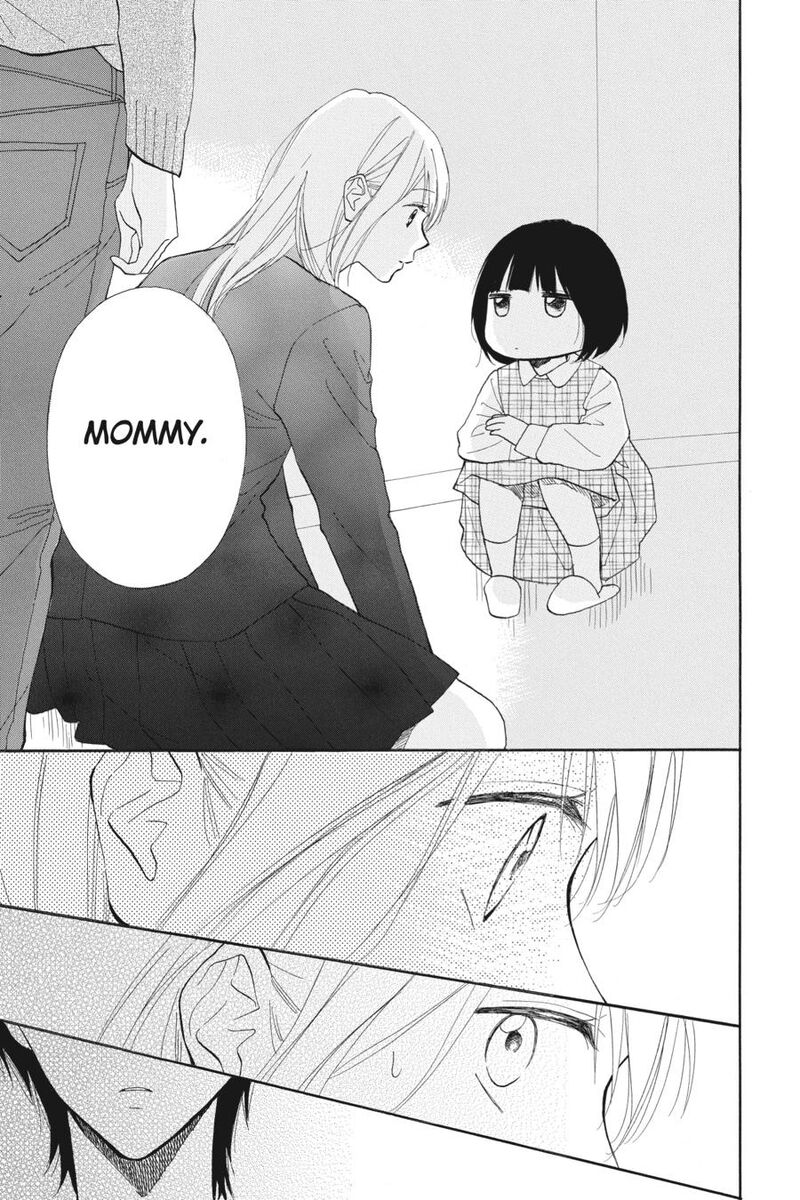 Mint Chocolate Chapter 65 Page 29