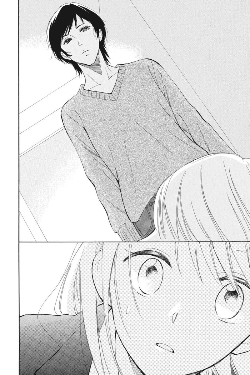 Mint Chocolate Chapter 65 Page 30