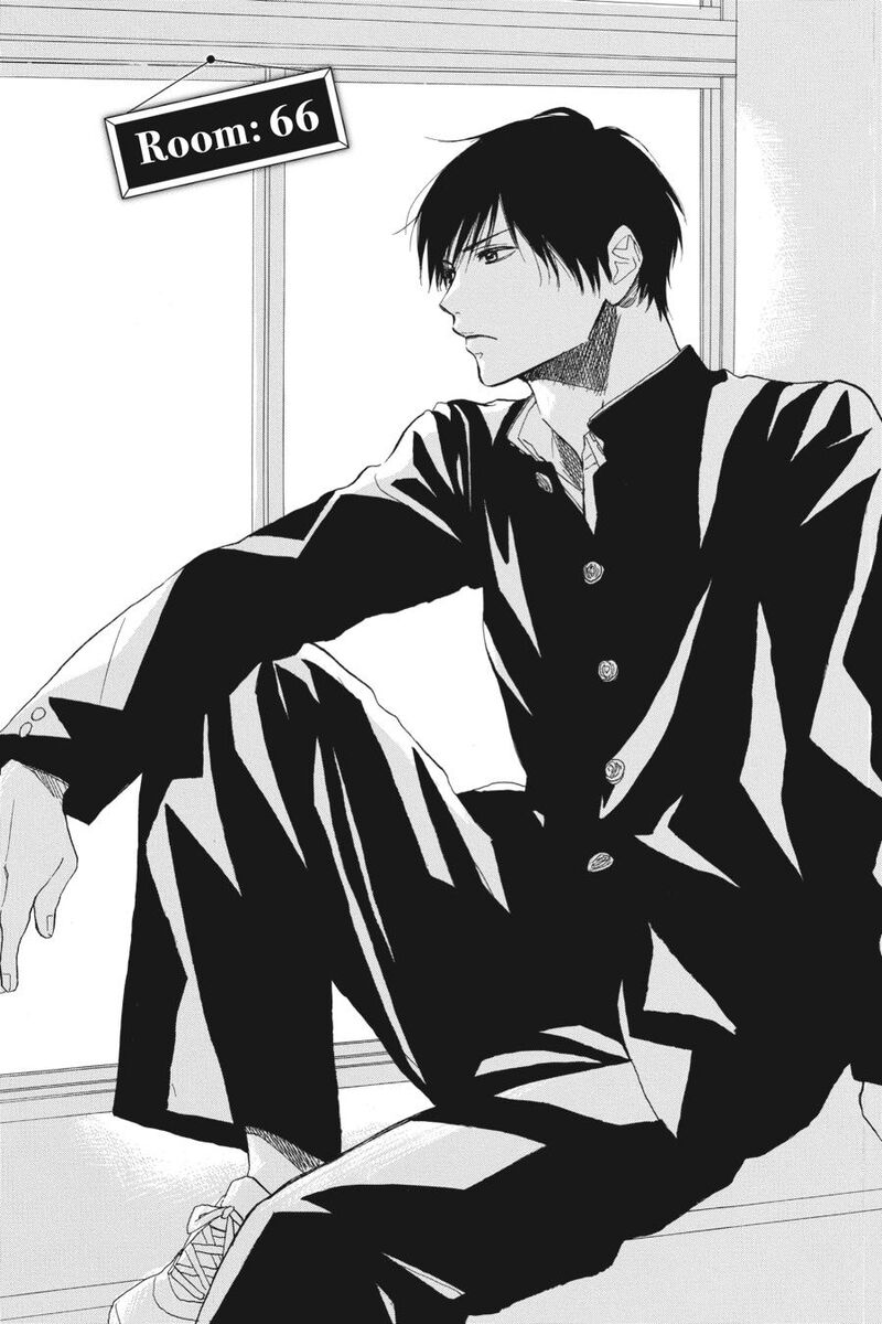 Mint Chocolate Chapter 66 Page 1