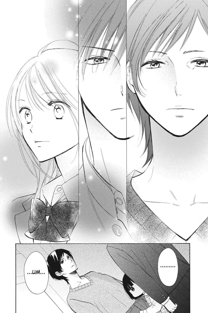 Mint Chocolate Chapter 66 Page 10