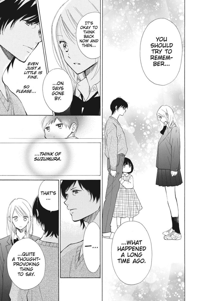 Mint Chocolate Chapter 66 Page 11