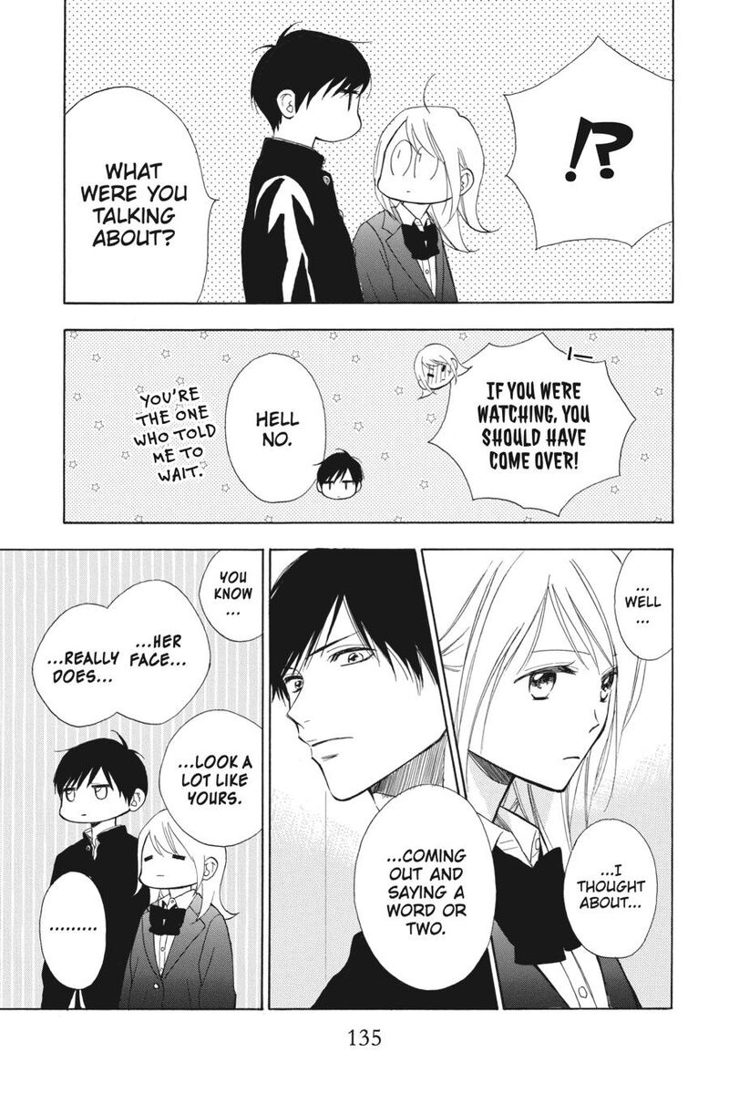 Mint Chocolate Chapter 66 Page 13