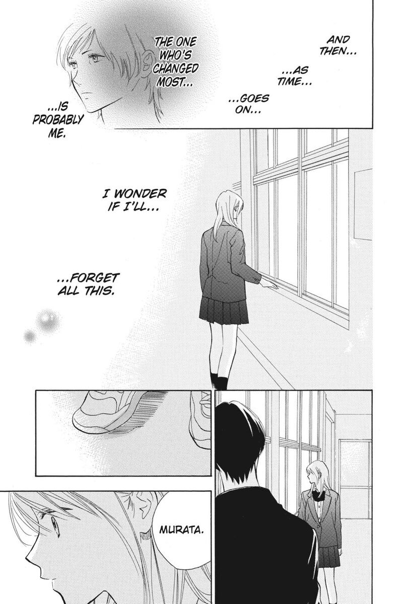 Mint Chocolate Chapter 66 Page 25