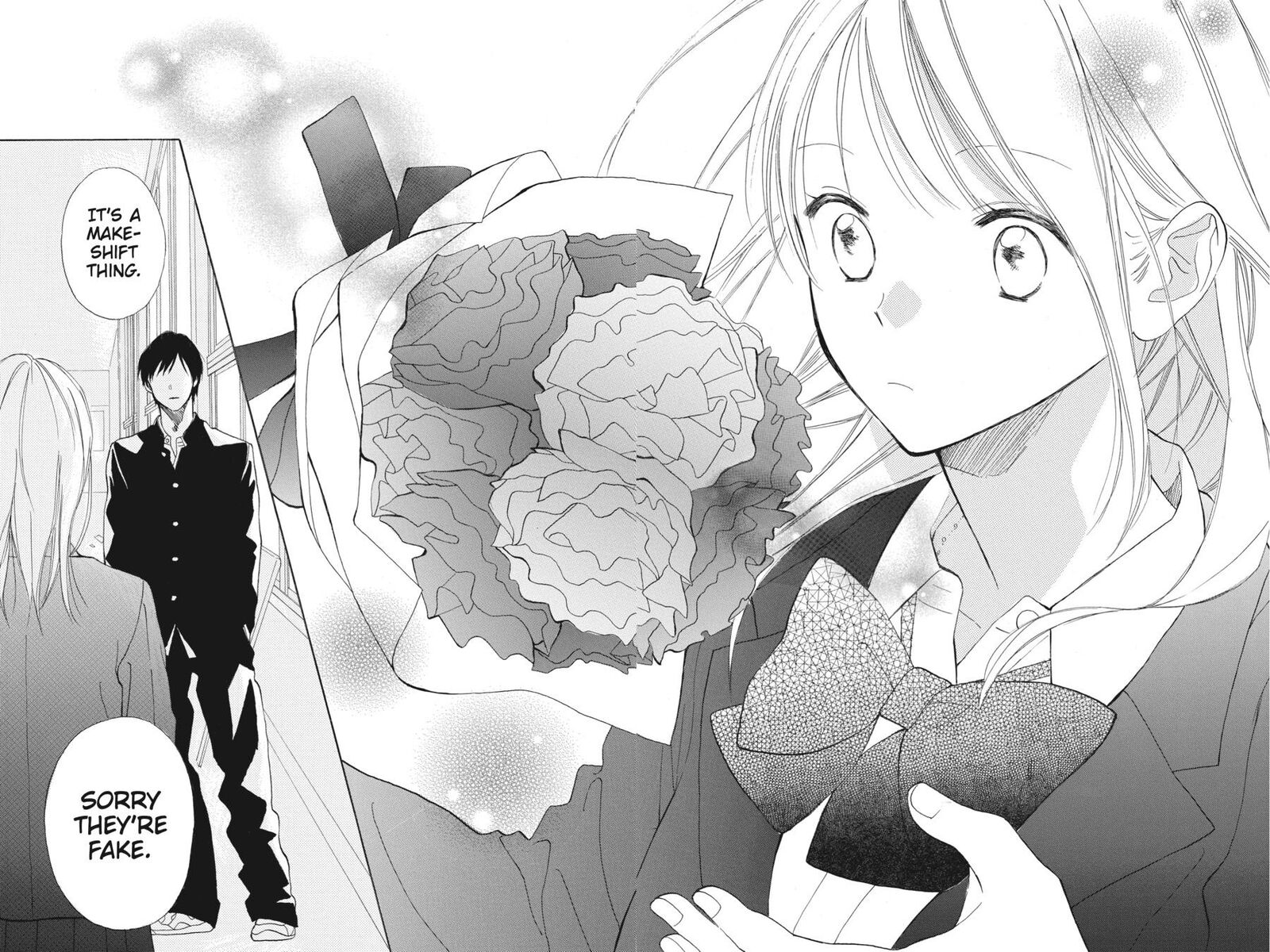 Mint Chocolate Chapter 66 Page 26