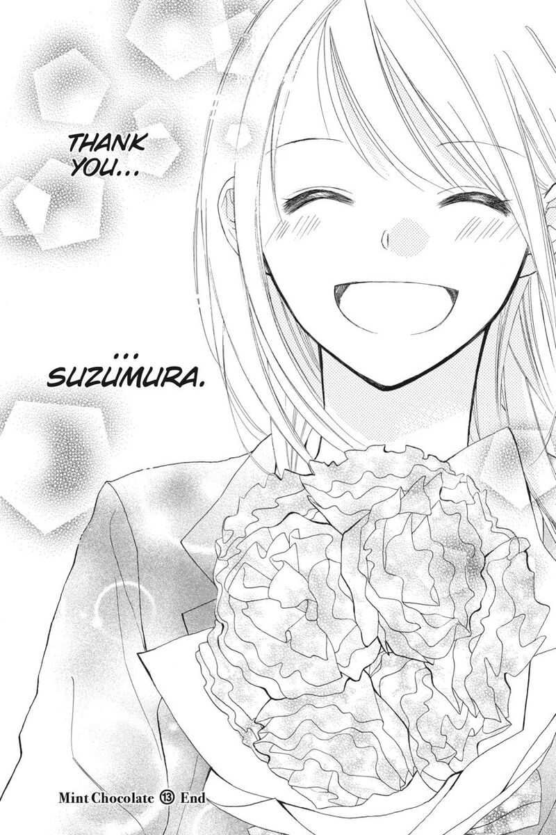 Mint Chocolate Chapter 66 Page 28