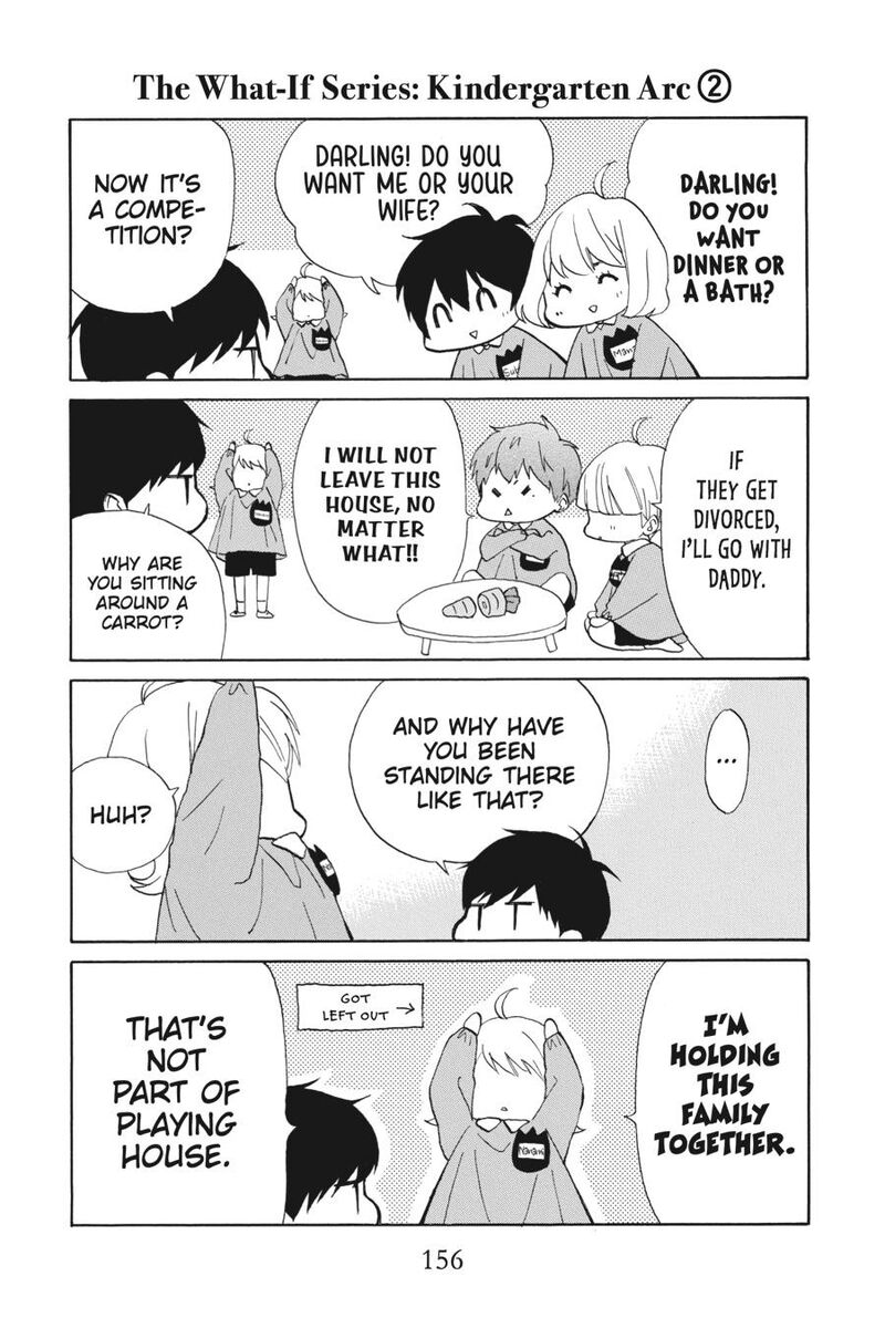 Mint Chocolate Chapter 66 Page 32