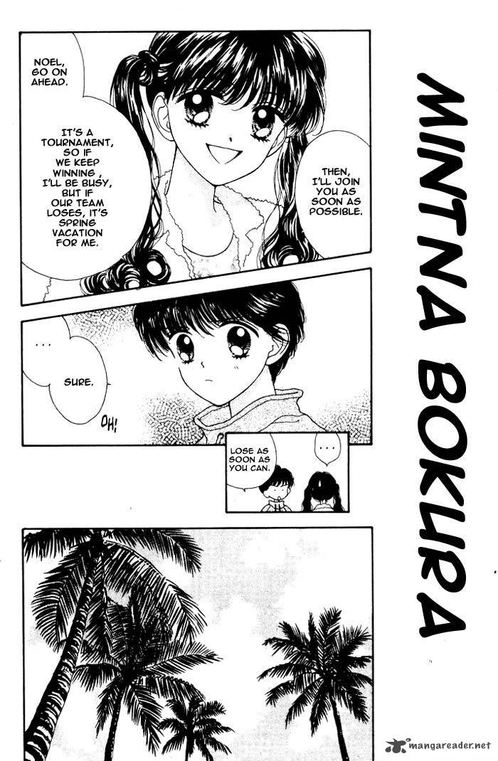 Mint Na Bokura Chapter 1 Page 10