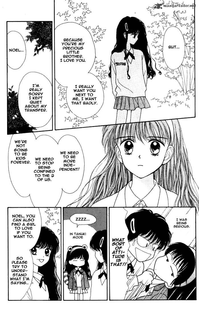 Mint Na Bokura Chapter 1 Page 21