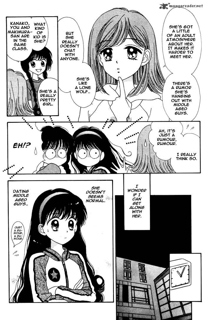 Mint Na Bokura Chapter 1 Page 25