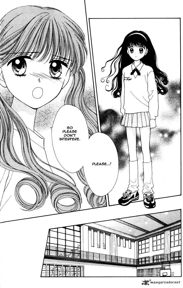 Mint Na Bokura Chapter 1 Page 36