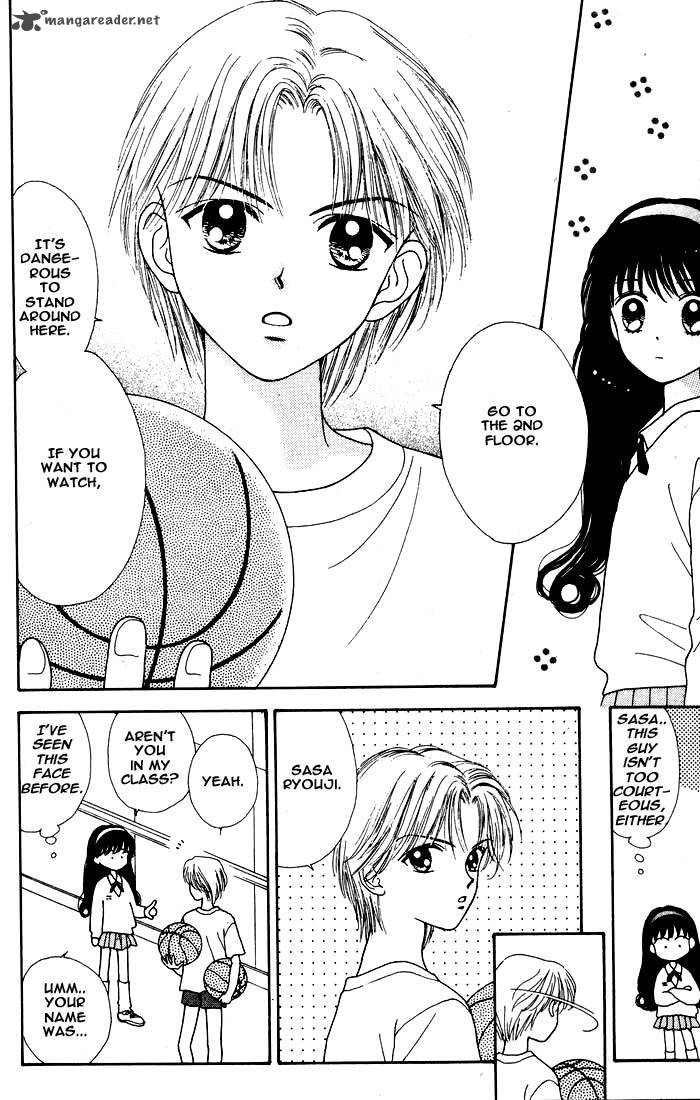 Mint Na Bokura Chapter 1 Page 38