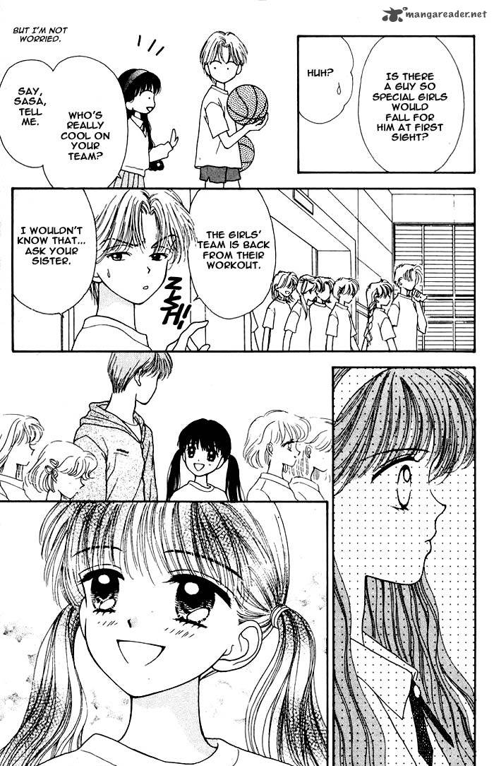 Mint Na Bokura Chapter 1 Page 39