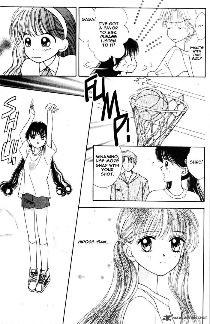 Mint Na Bokura Chapter 1 Page 41