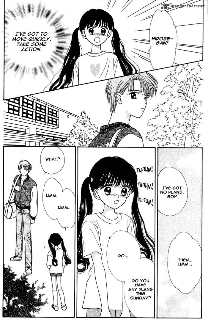 Mint Na Bokura Chapter 1 Page 45