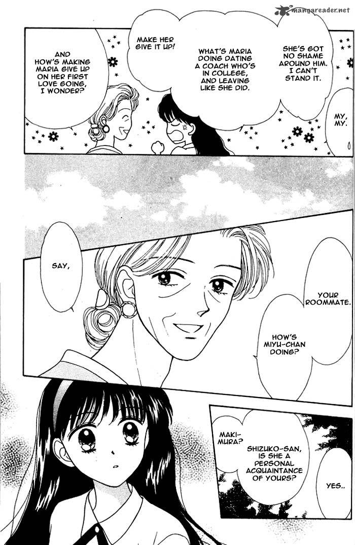 Mint Na Bokura Chapter 1 Page 56