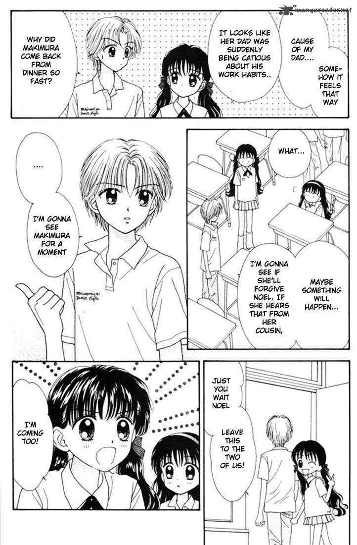 Mint Na Bokura Chapter 10 Page 15