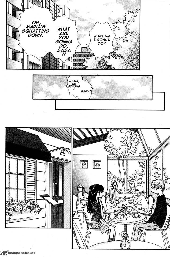 Mint Na Bokura Chapter 11 Page 15