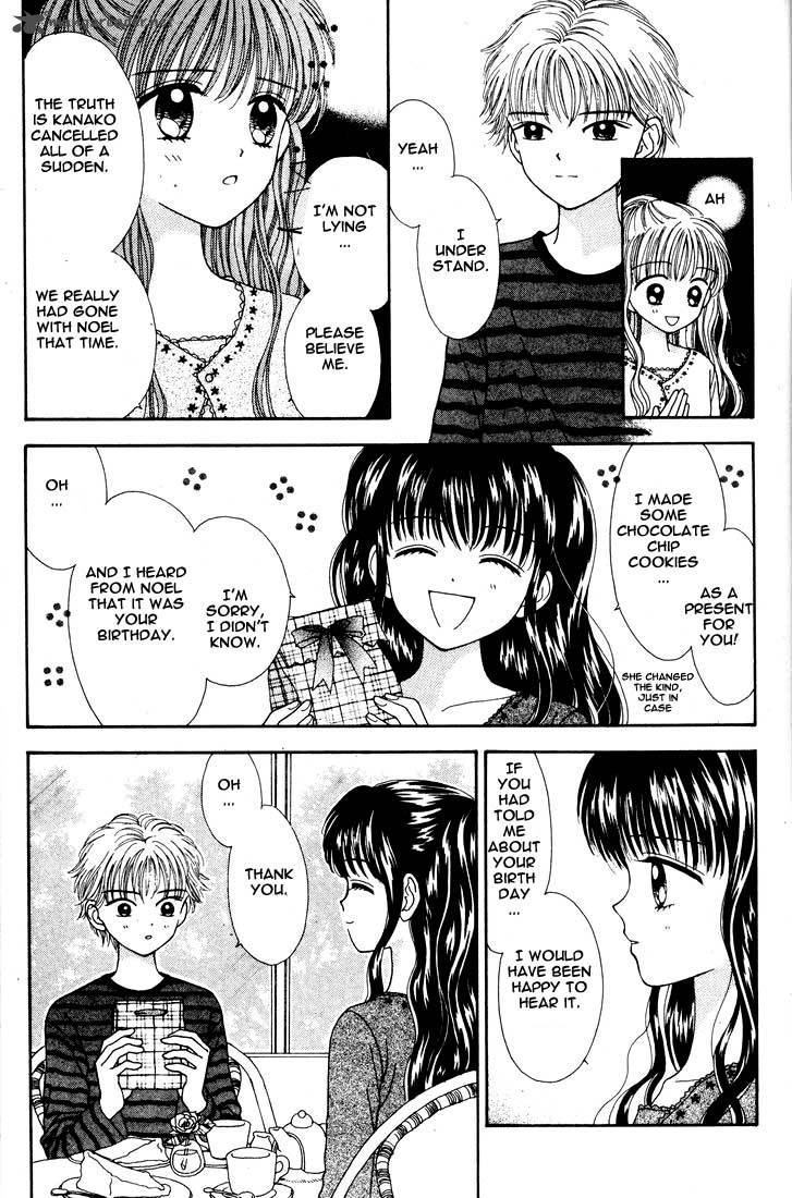 Mint Na Bokura Chapter 11 Page 16