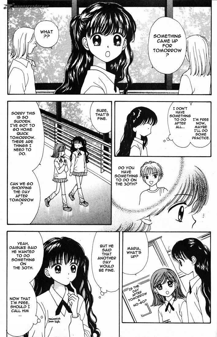 Mint Na Bokura Chapter 11 Page 2