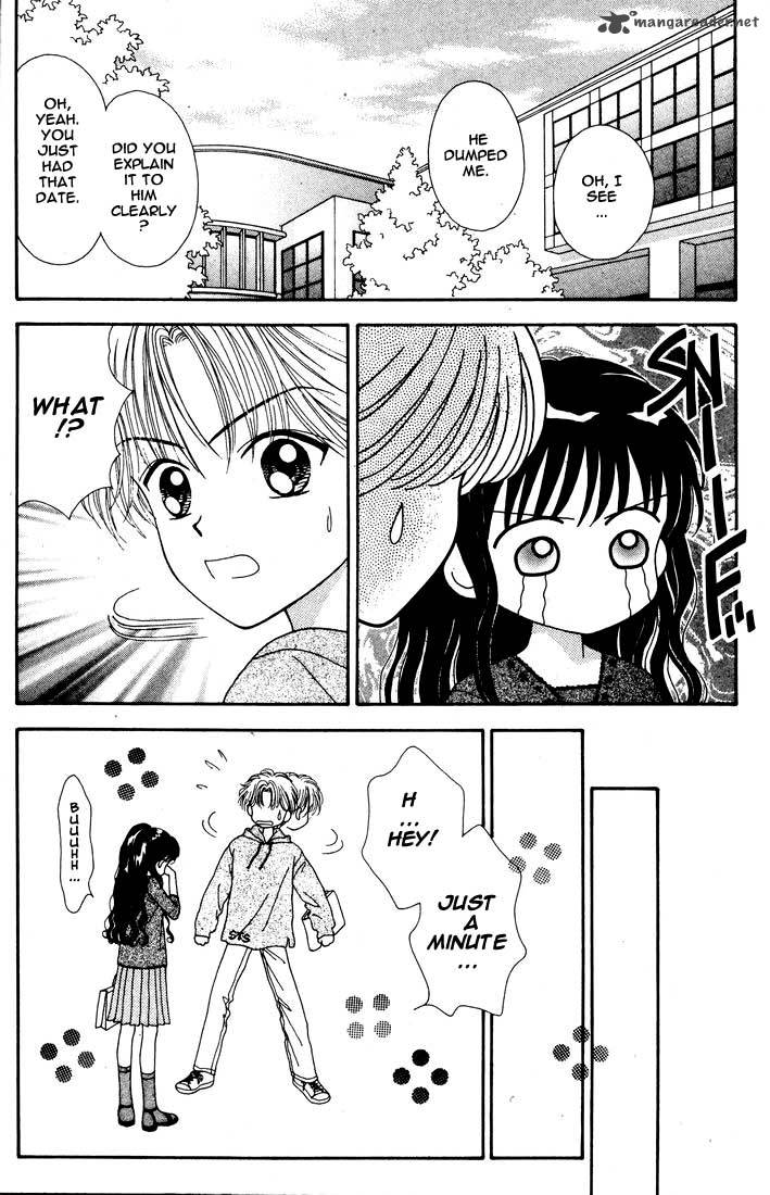 Mint Na Bokura Chapter 11 Page 24