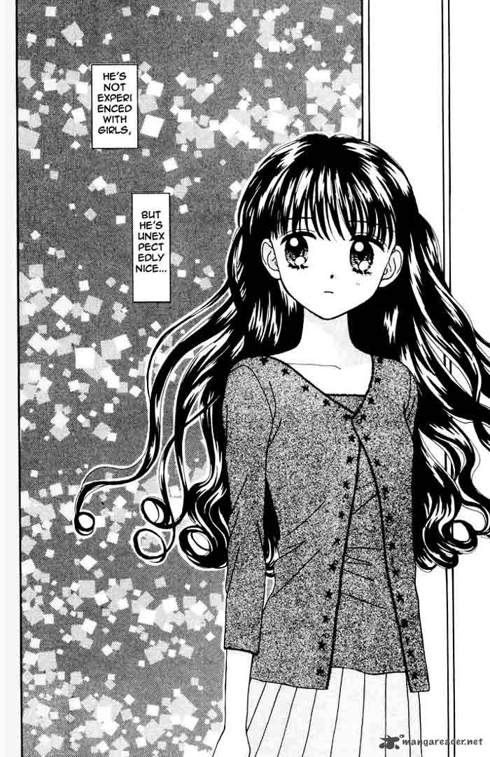 Mint Na Bokura Chapter 11 Page 31