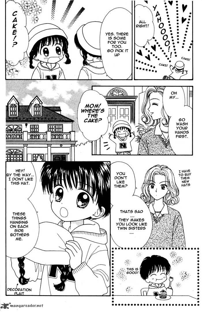 Mint Na Bokura Chapter 11 Page 47