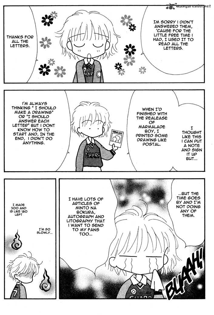 Mint Na Bokura Chapter 11 Page 54