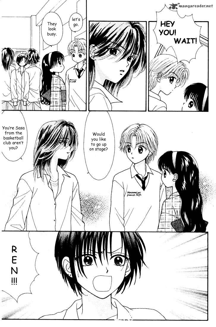 Mint Na Bokura Chapter 12 Page 12