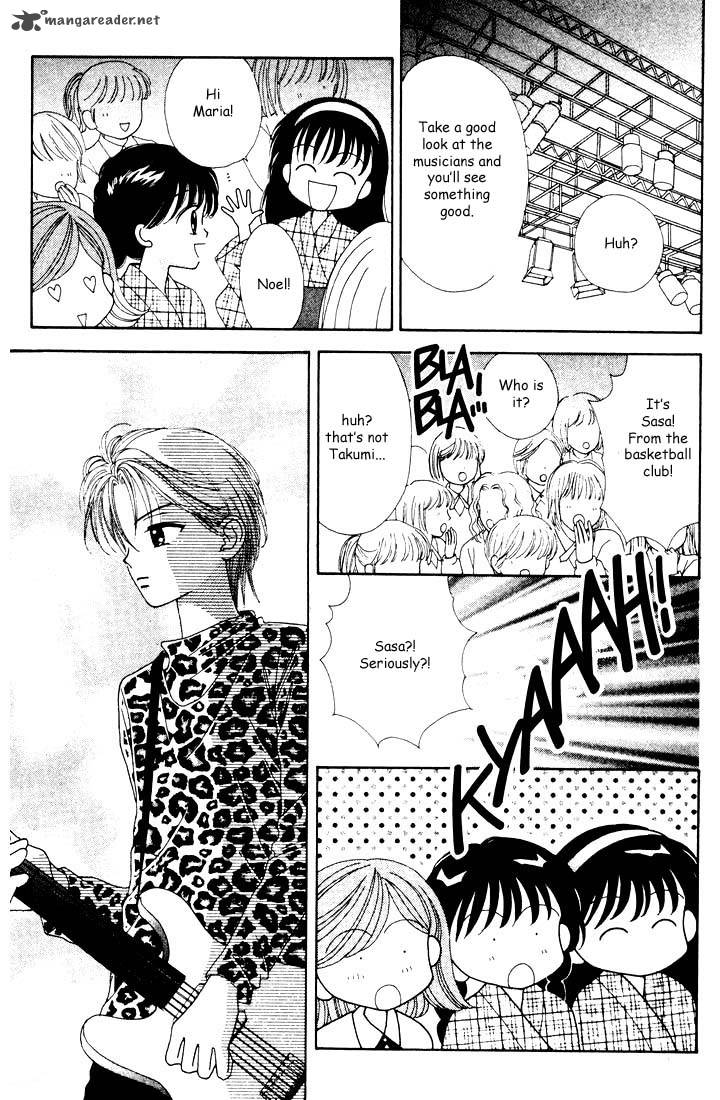 Mint Na Bokura Chapter 12 Page 20