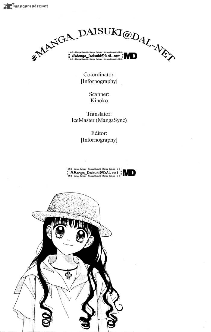 Mint Na Bokura Chapter 12 Page 34