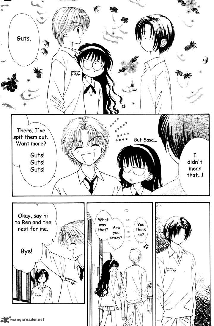 Mint Na Bokura Chapter 12 Page 38