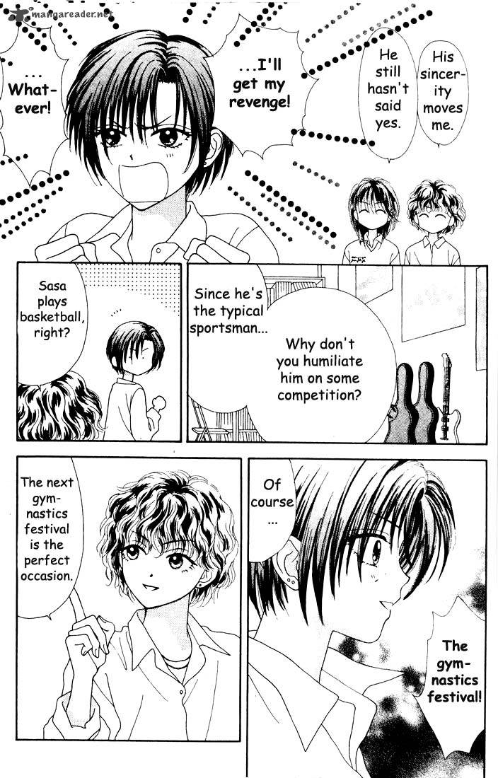 Mint Na Bokura Chapter 12 Page 48