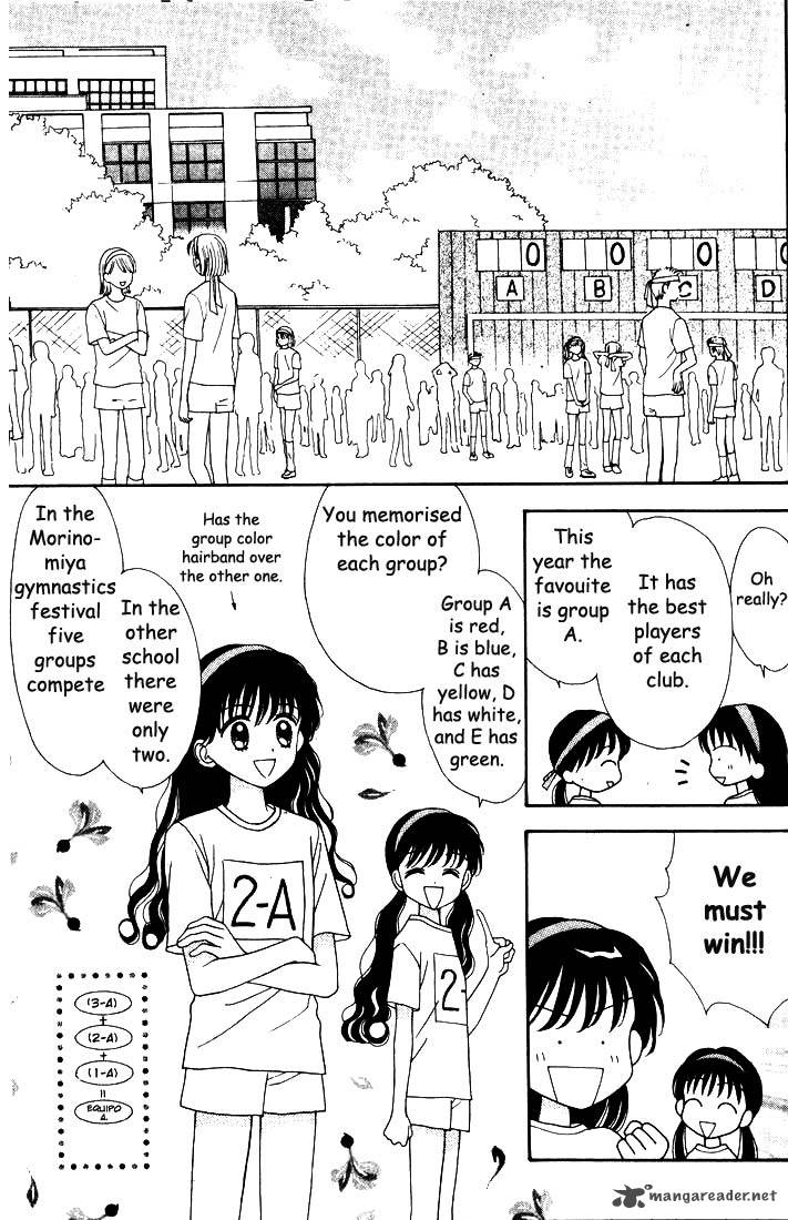 Mint Na Bokura Chapter 12 Page 50