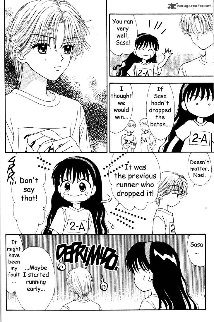 Mint Na Bokura Chapter 12 Page 57