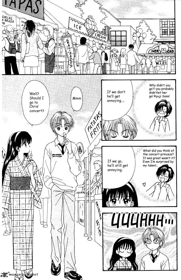 Mint Na Bokura Chapter 12 Page 6