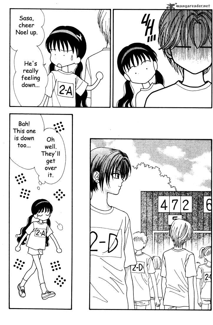 Mint Na Bokura Chapter 12 Page 64