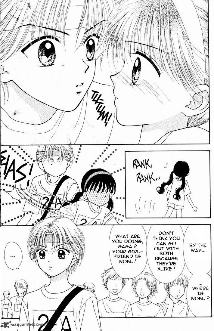 Mint Na Bokura Chapter 13 Page 19