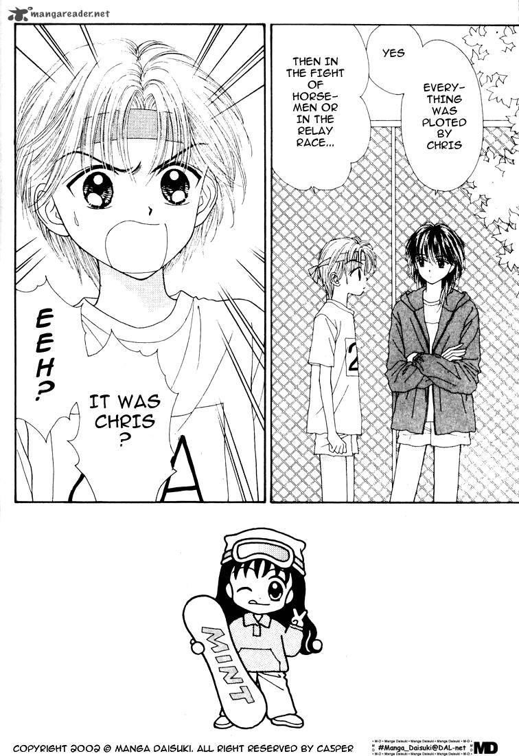 Mint Na Bokura Chapter 13 Page 2