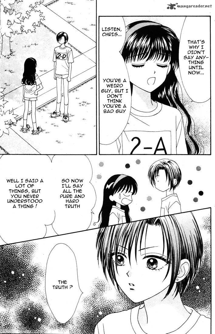 Mint Na Bokura Chapter 13 Page 23