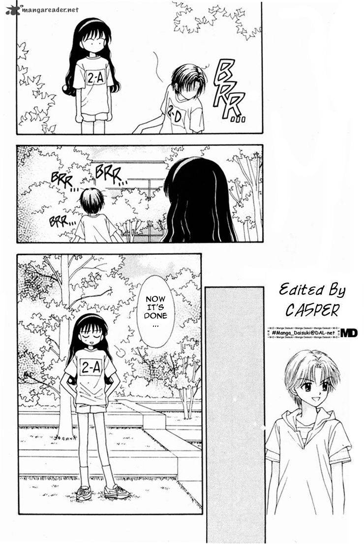 Mint Na Bokura Chapter 13 Page 26