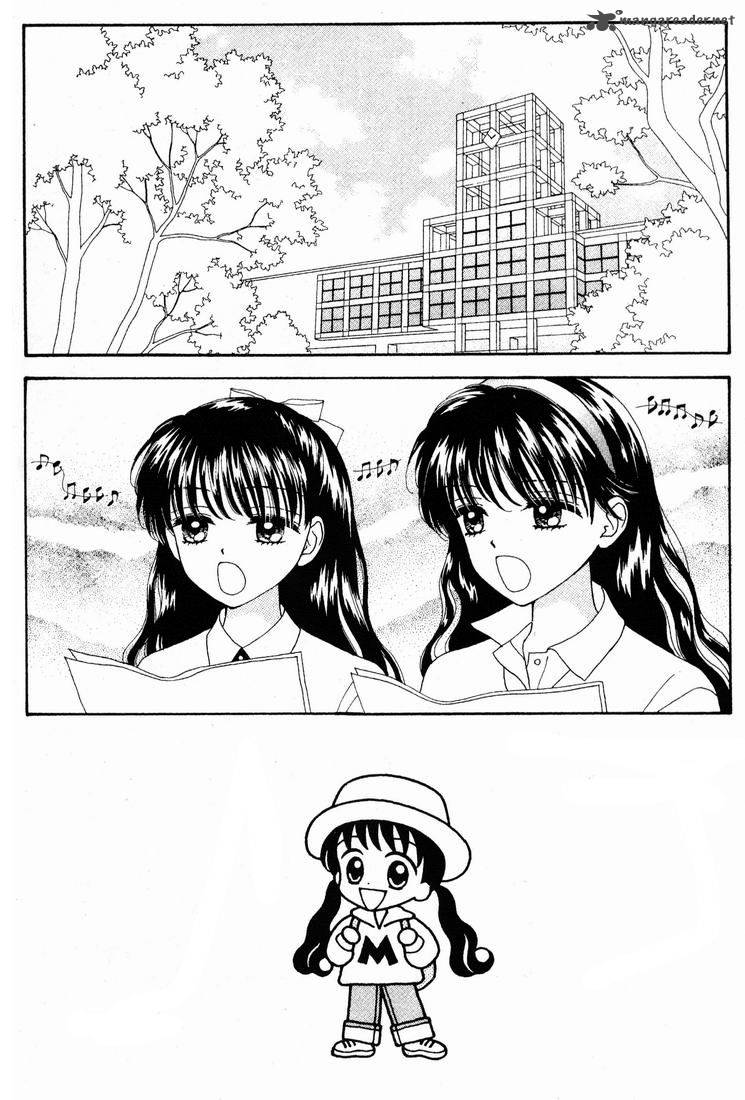 Mint Na Bokura Chapter 13 Page 34