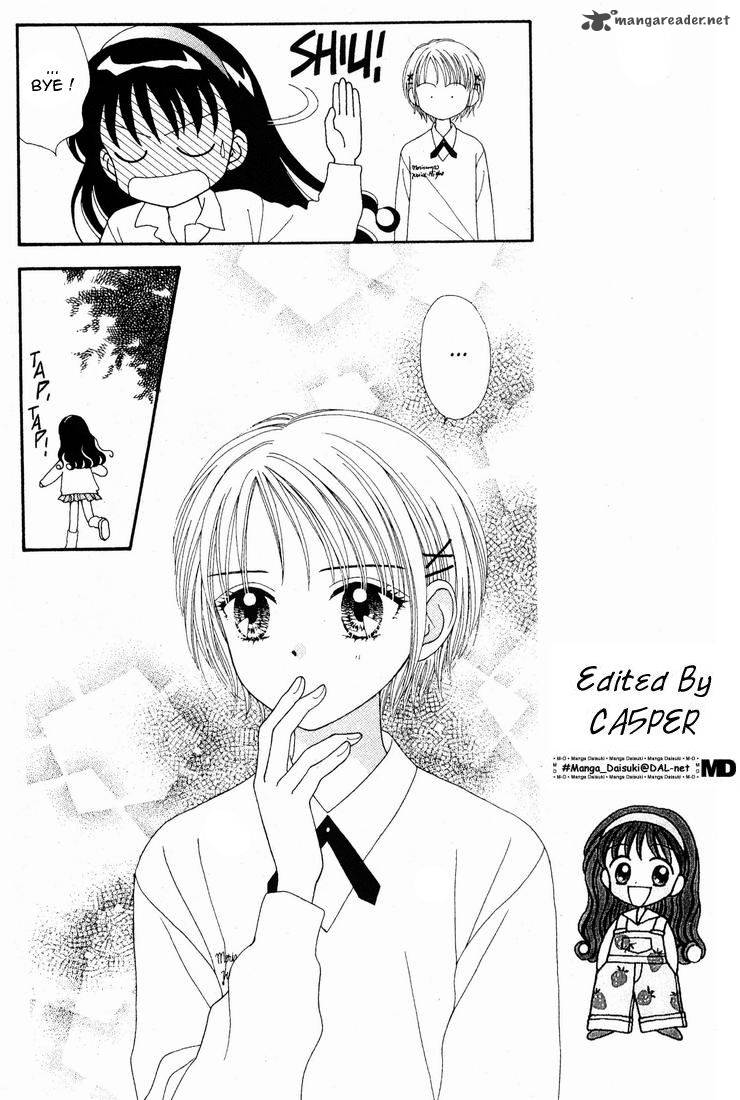 Mint Na Bokura Chapter 13 Page 42