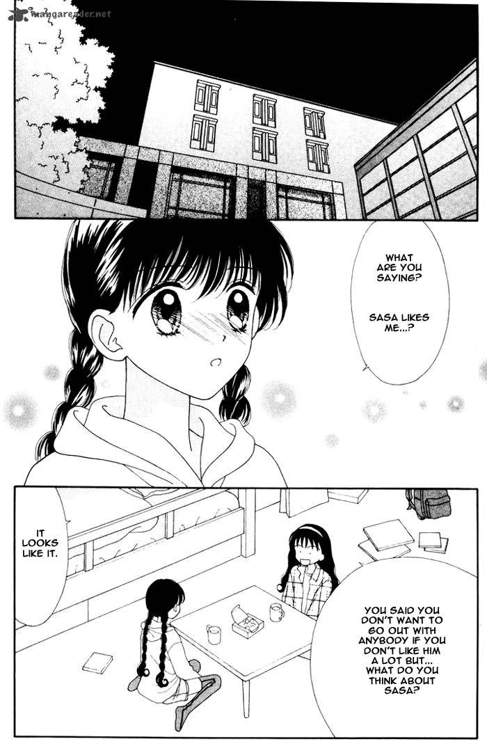 Mint Na Bokura Chapter 13 Page 58