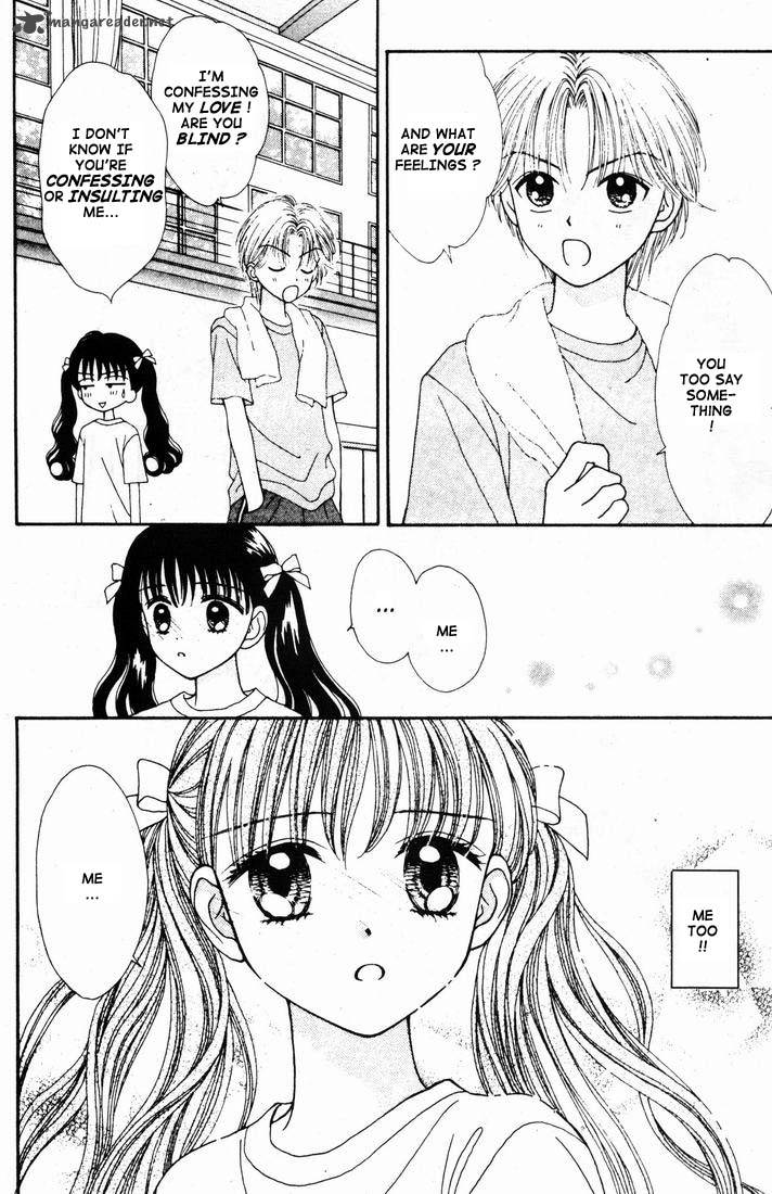 Mint Na Bokura Chapter 14 Page 16