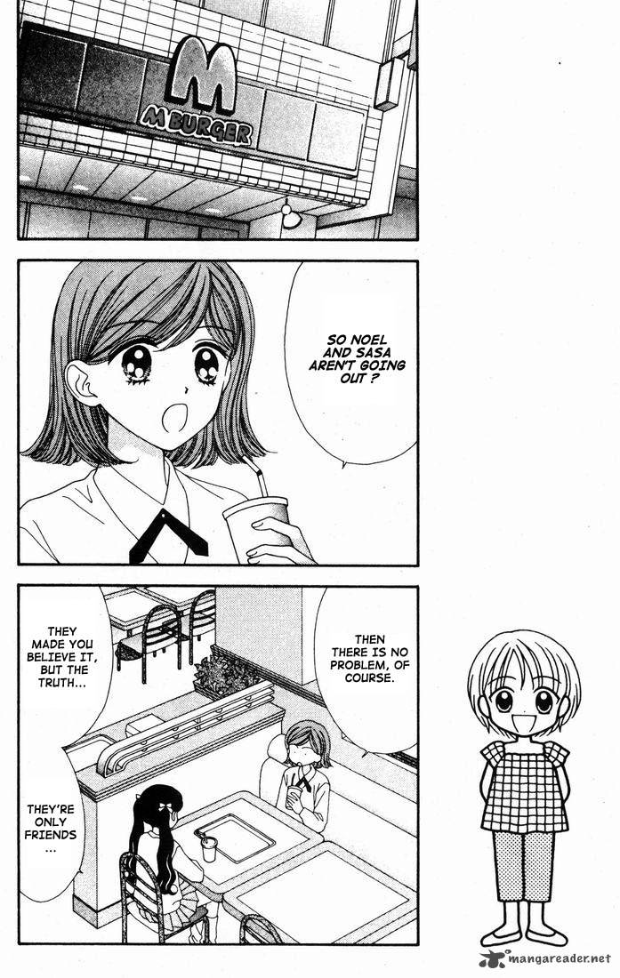 Mint Na Bokura Chapter 14 Page 18