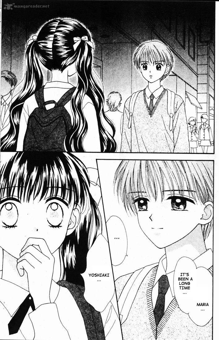 Mint Na Bokura Chapter 14 Page 23