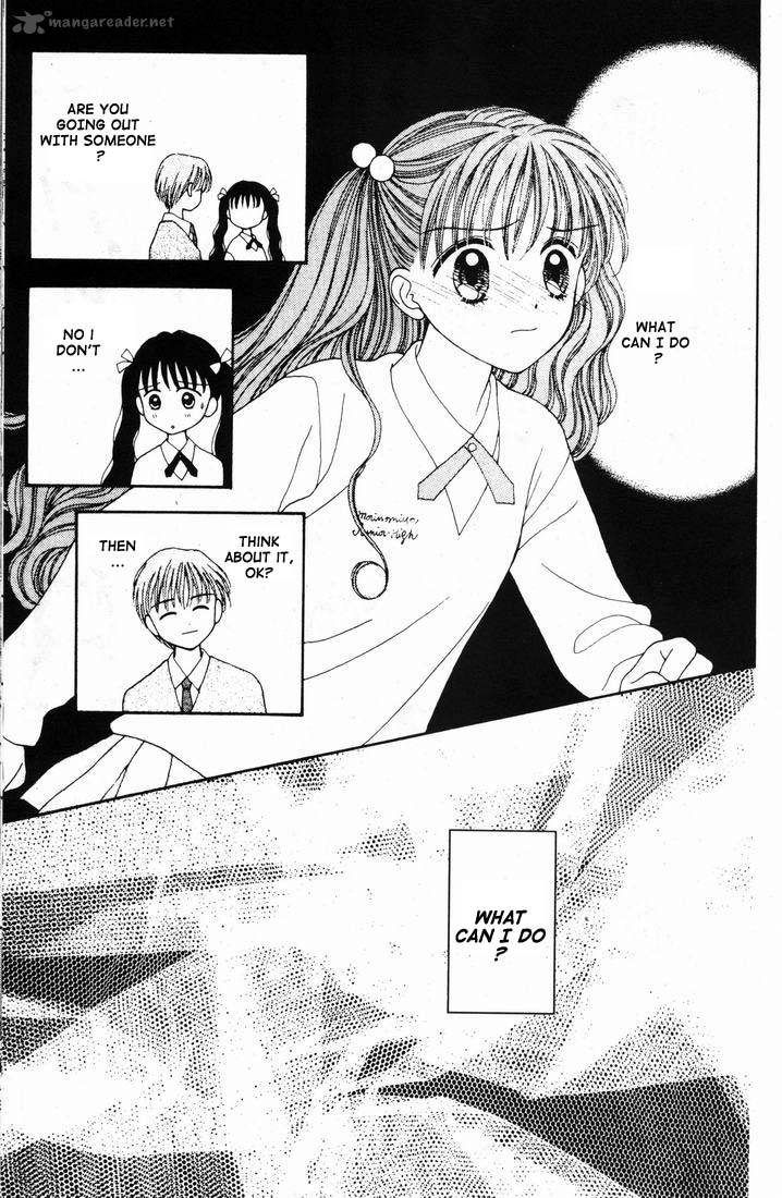 Mint Na Bokura Chapter 14 Page 31