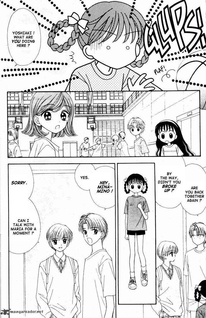 Mint Na Bokura Chapter 14 Page 40