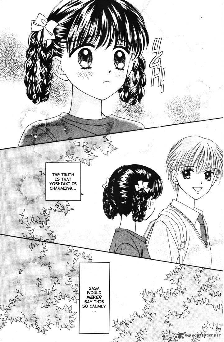 Mint Na Bokura Chapter 14 Page 42